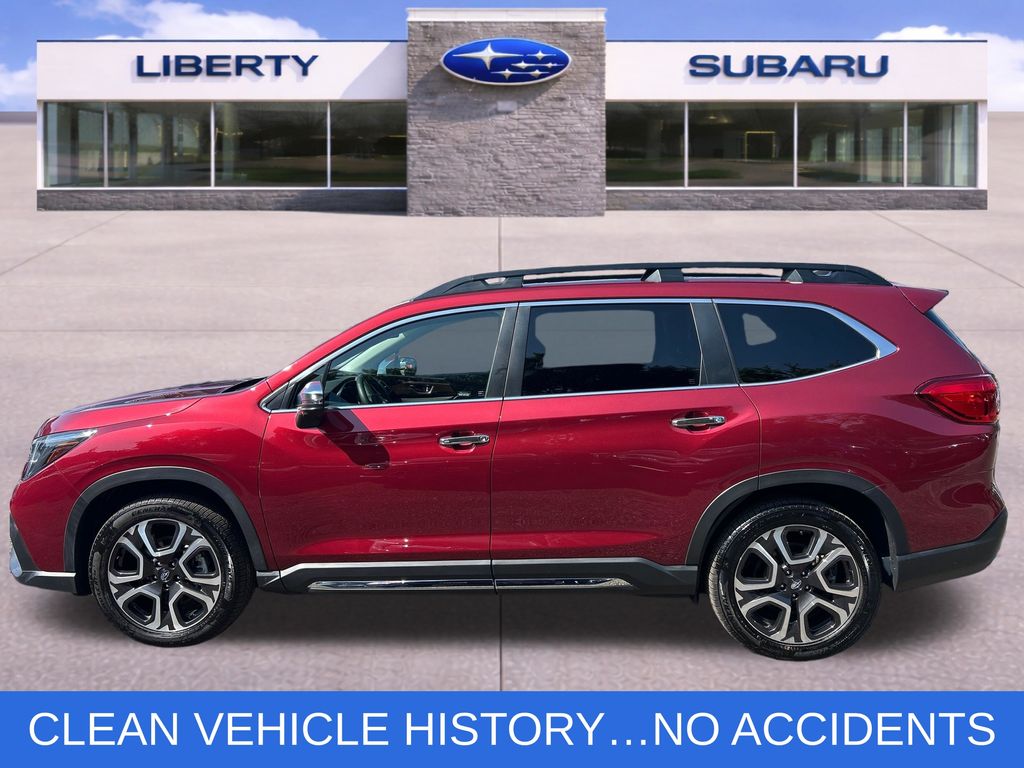 subaru ascent 2023 4S4WMAWD4P3405314 image subaru ascent 2023 4S4WMAWD4P3405314 image