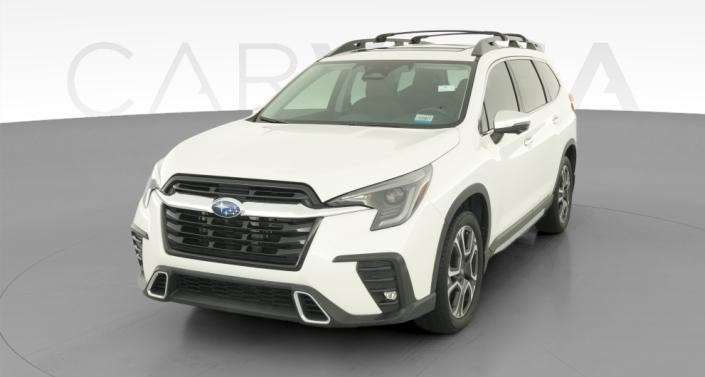 subaru ascent 2023 4S4WMAWD7P3444463 image subaru ascent 2023 4S4WMAWD7P3444463 image