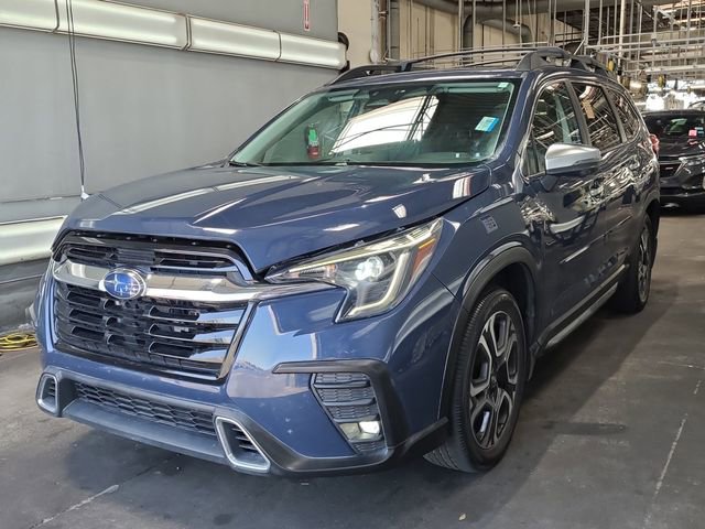 subaru ascent 2023 4S4WMAWD2P3431815 image subaru ascent 2023 4S4WMAWD2P3431815 image