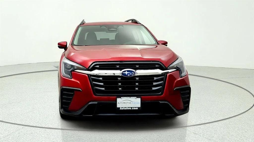 subaru ascent 2023 4S4WMACD6P3463025 image subaru ascent 2023 4S4WMACD6P3463025 image
