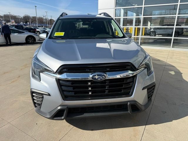 subaru ascent 2023 4S4WMABDXP3443703 image subaru ascent 2023 4S4WMABDXP3443703 image
