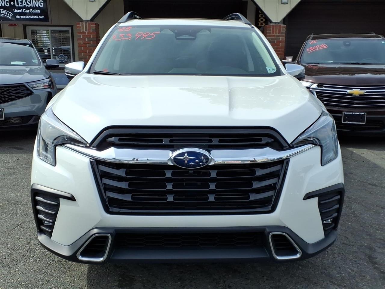 subaru ascent 2023 4S4WMAWD2P3430115 image subaru ascent 2023 4S4WMAWD2P3430115 image