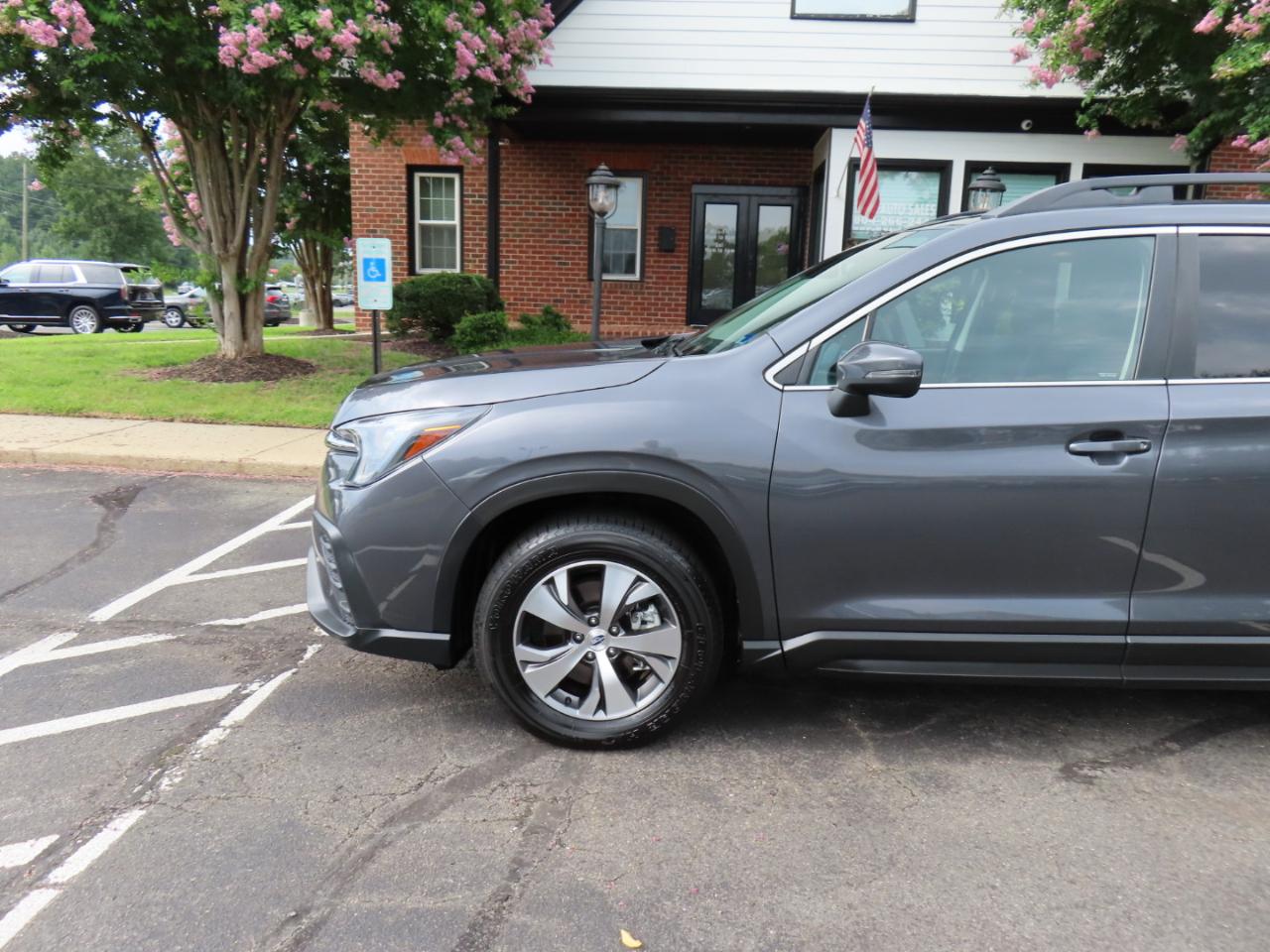 subaru ascent 2023 4S4WMABD0P3407776 image subaru ascent 2023 4S4WMABD0P3407776 image