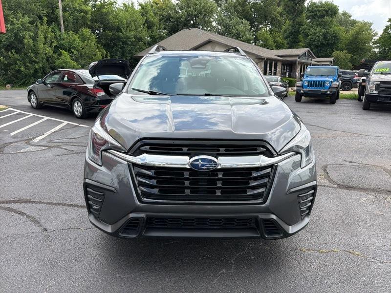 subaru ascent 2023 4S4WMAND9P3452498 image subaru ascent 2023 4S4WMAND9P3452498 image