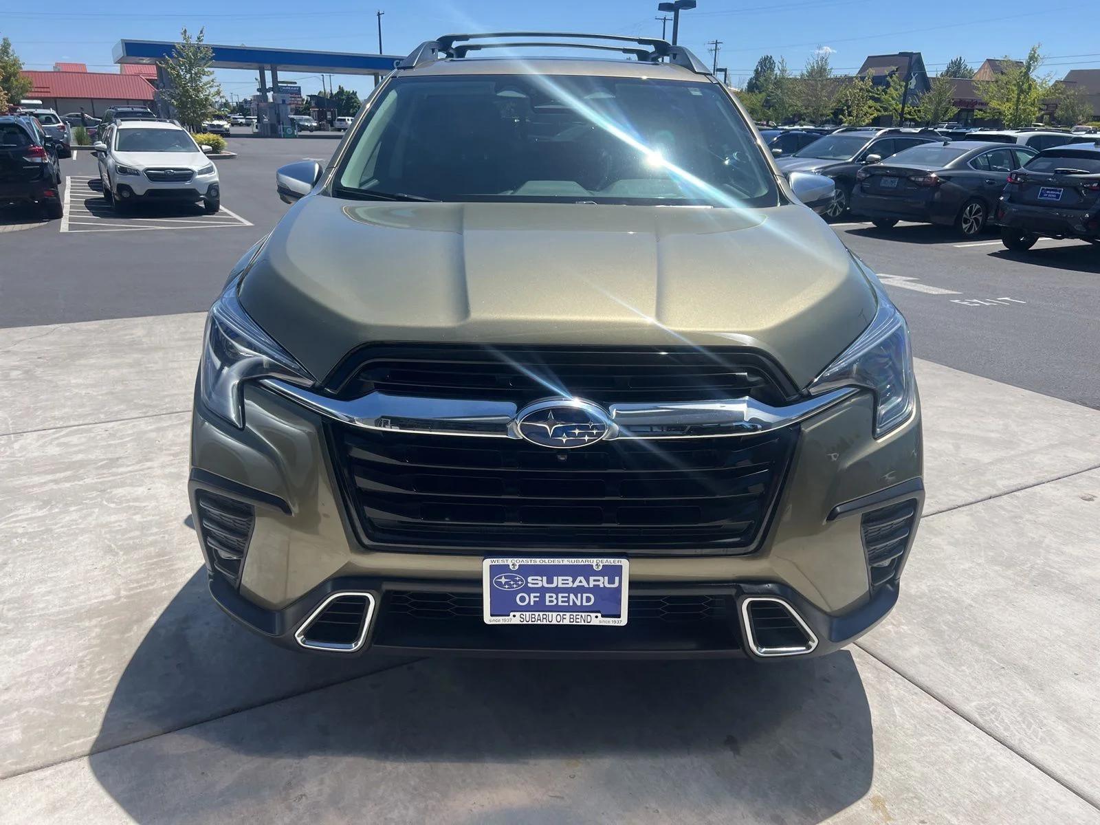 subaru ascent 2023 4S4WMAWD1P3437248 image subaru ascent 2023 4S4WMAWD1P3437248 image