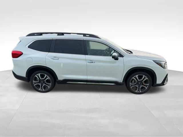 subaru ascent 2023 4S4WMAWD4P3402154 image subaru ascent 2023 4S4WMAWD4P3402154 image