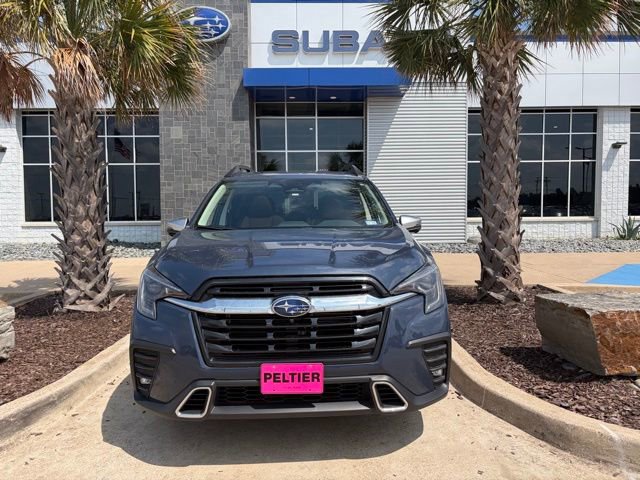 subaru ascent 2023 4S4WMAWD9P3438650 image subaru ascent 2023 4S4WMAWD9P3438650 image