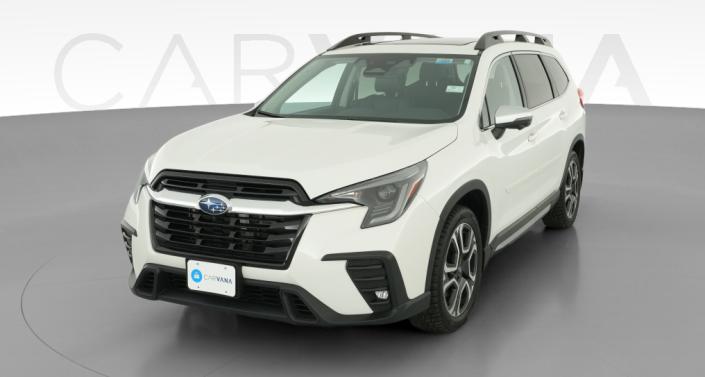 subaru ascent 2023 4S4WMAUD4P3445993 image subaru ascent 2023 4S4WMAUD4P3445993 image