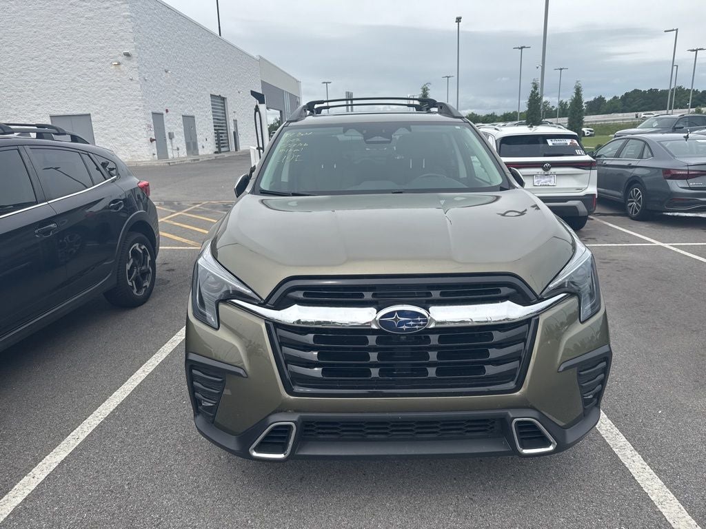subaru ascent 2023 4S4WMAWD4P3446803 image subaru ascent 2023 4S4WMAWD4P3446803 image
