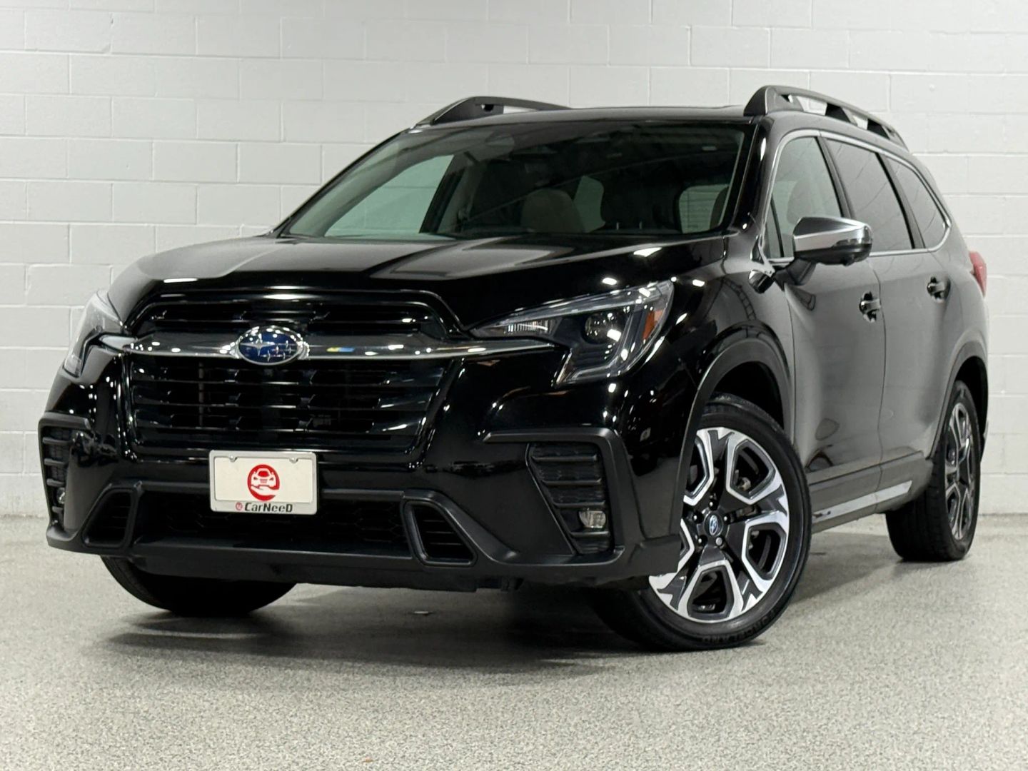 subaru ascent 2023 4S4WMAUD5P3402389 image subaru ascent 2023 4S4WMAUD5P3402389 image