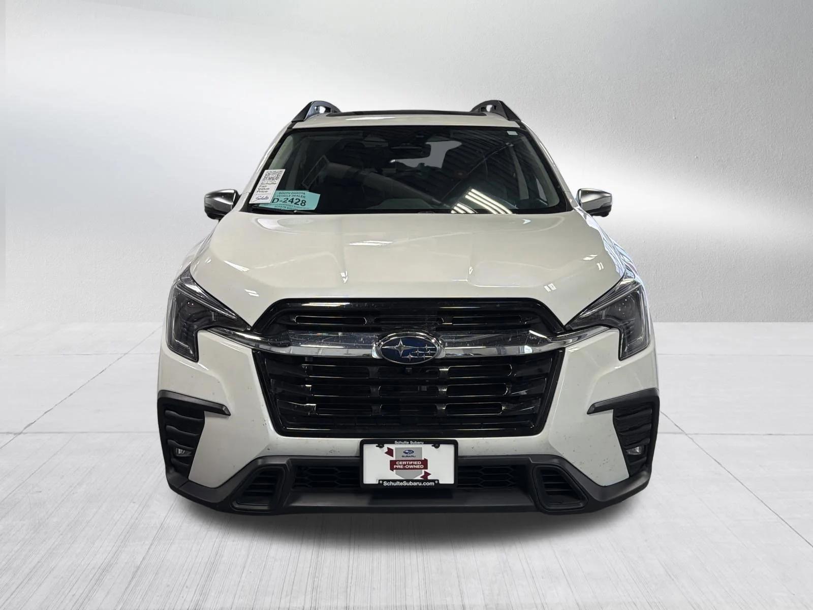 subaru ascent 2023 4S4WMAUD6P3451634 image subaru ascent 2023 4S4WMAUD6P3451634 image