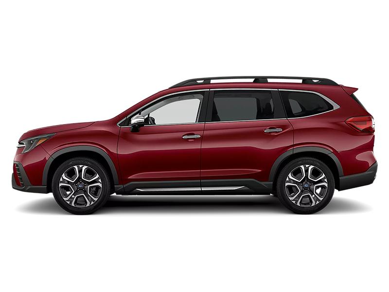 subaru ascent 2023 4S4WMAWD3P3425246 image