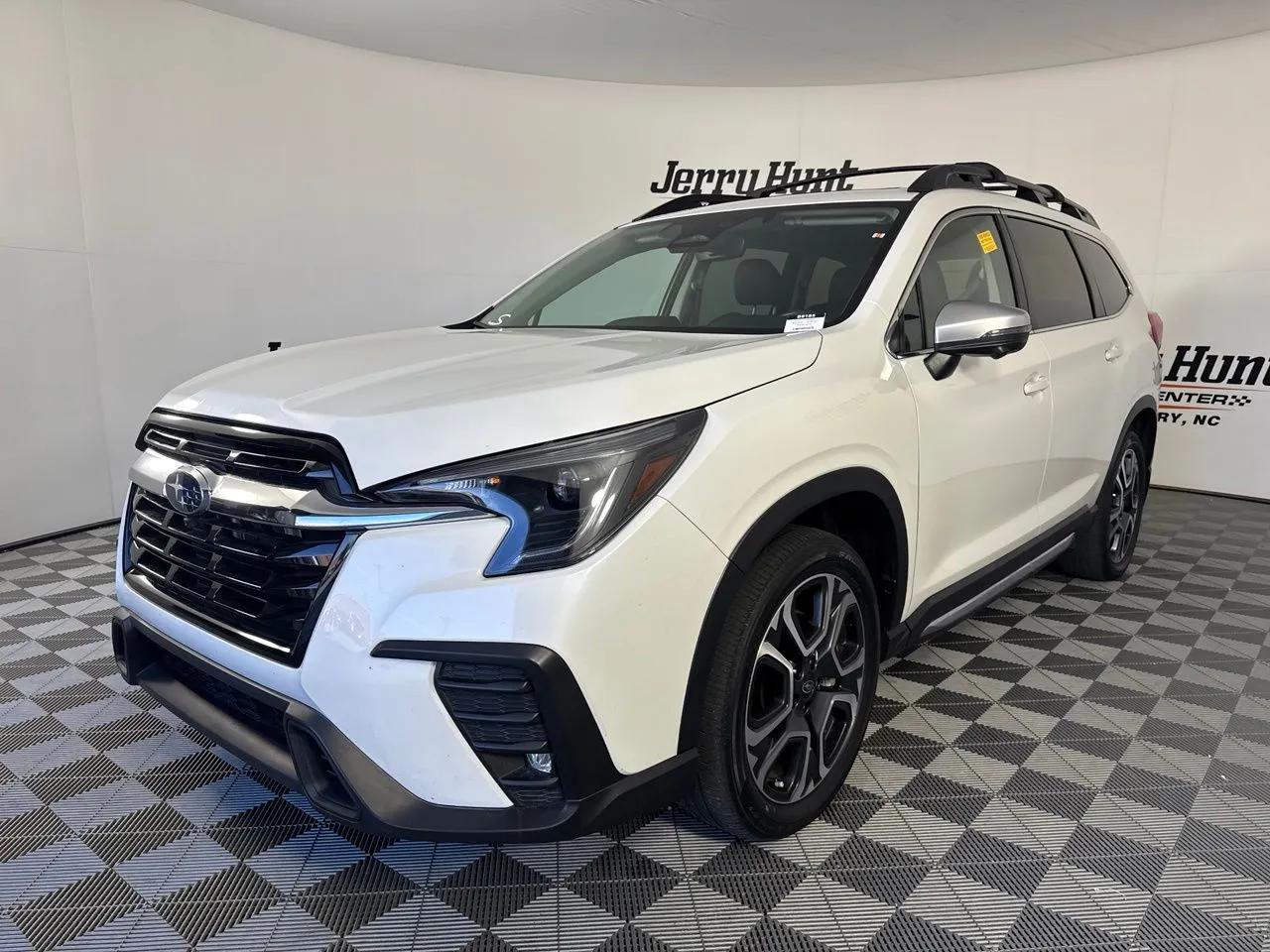 subaru ascent 2023 4S4WMARD9P3461874 image subaru ascent 2023 4S4WMARD9P3461874 image