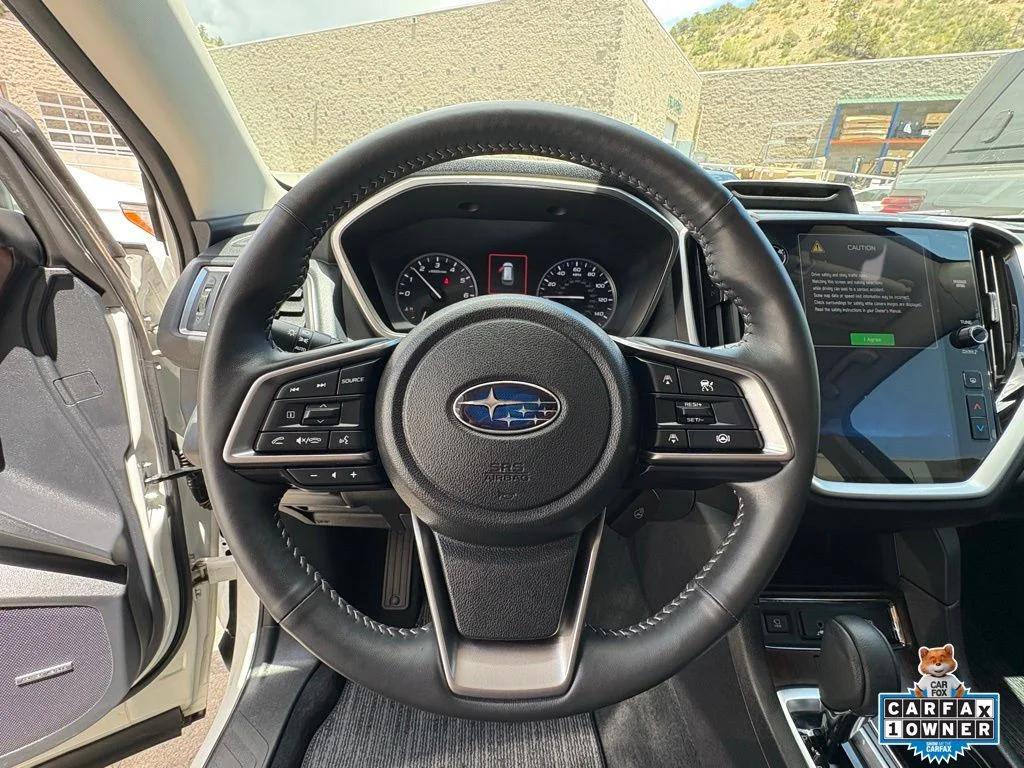 subaru ascent 2023 4S4WMAWD1P3424127 image subaru ascent 2023 4S4WMAWD1P3424127 image