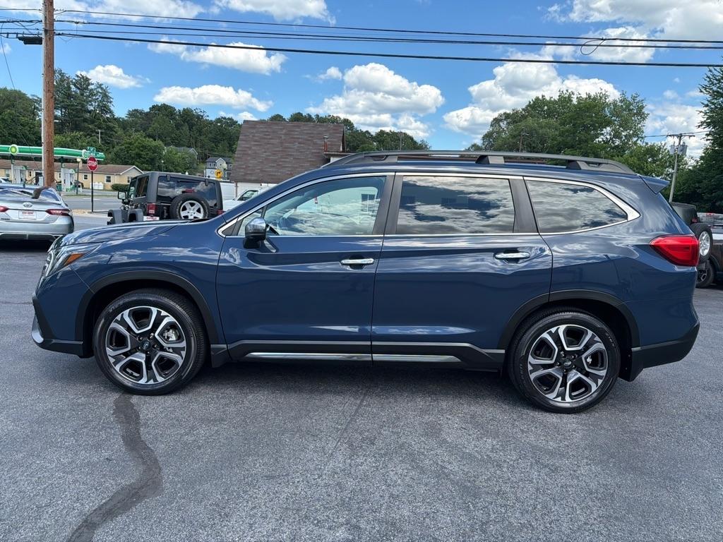 subaru ascent 2023 4S4WMAWD1P3423608 image subaru ascent 2023 4S4WMAWD1P3423608 image