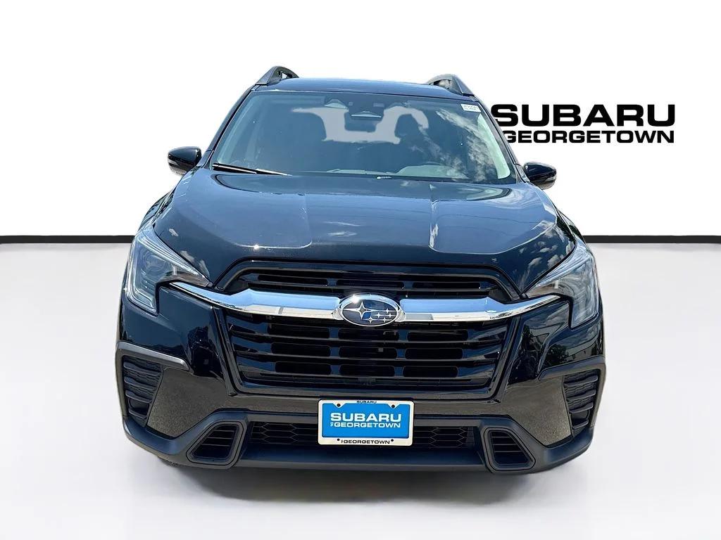 subaru ascent 2023 4S4WMACD6P3438593 image subaru ascent 2023 4S4WMACD6P3438593 image