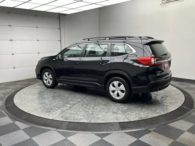 subaru ascent 2023 4S4WMAAD1P3402684 image subaru ascent 2023 4S4WMAAD1P3402684 image