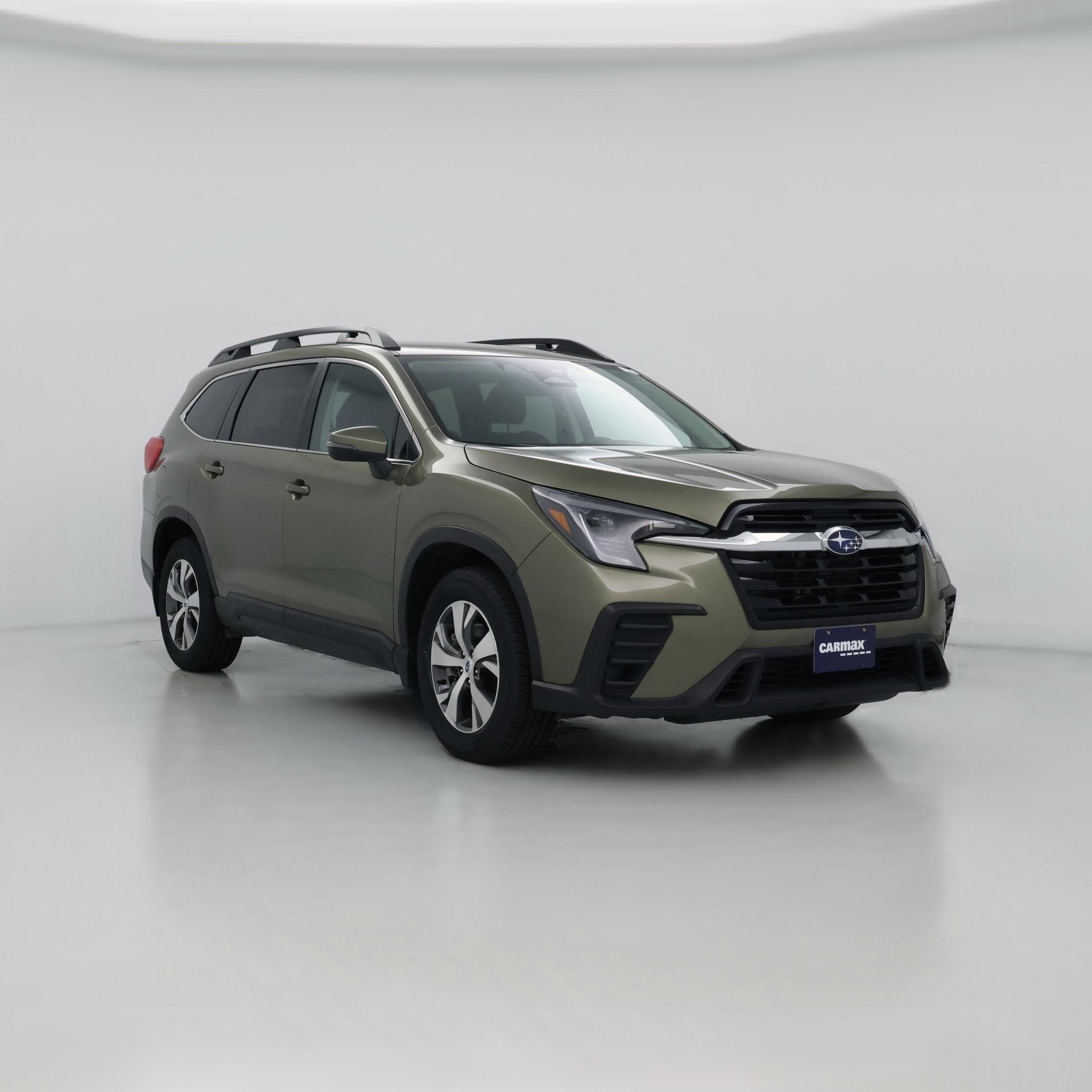 subaru ascent 2023 4S4WMACD1P3446679 image subaru ascent 2023 4S4WMACD1P3446679 image