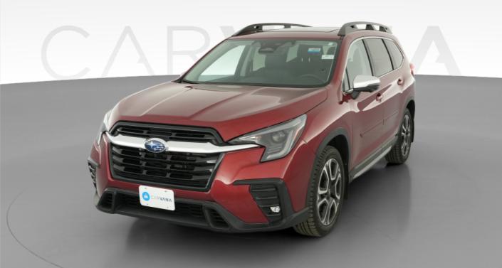 subaru ascent 2023 4S4WMAUD6P3431917 image subaru ascent 2023 4S4WMAUD6P3431917 image