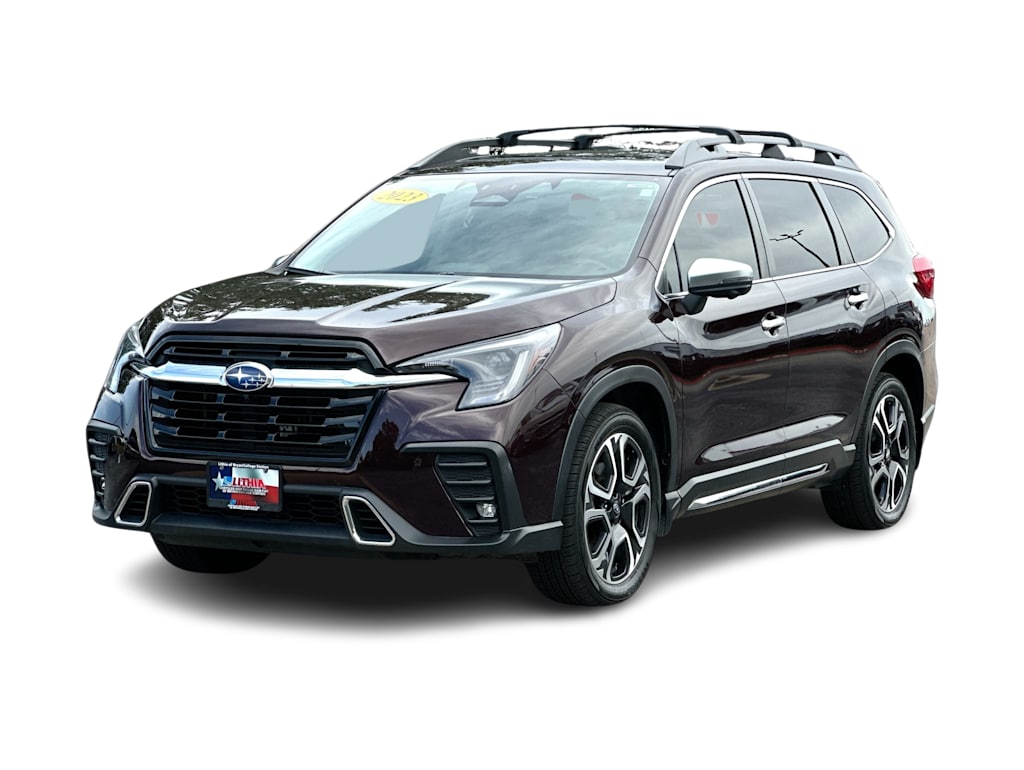 subaru ascent 2023 4S4WMAWD7P3431471 image subaru ascent 2023 4S4WMAWD7P3431471 image