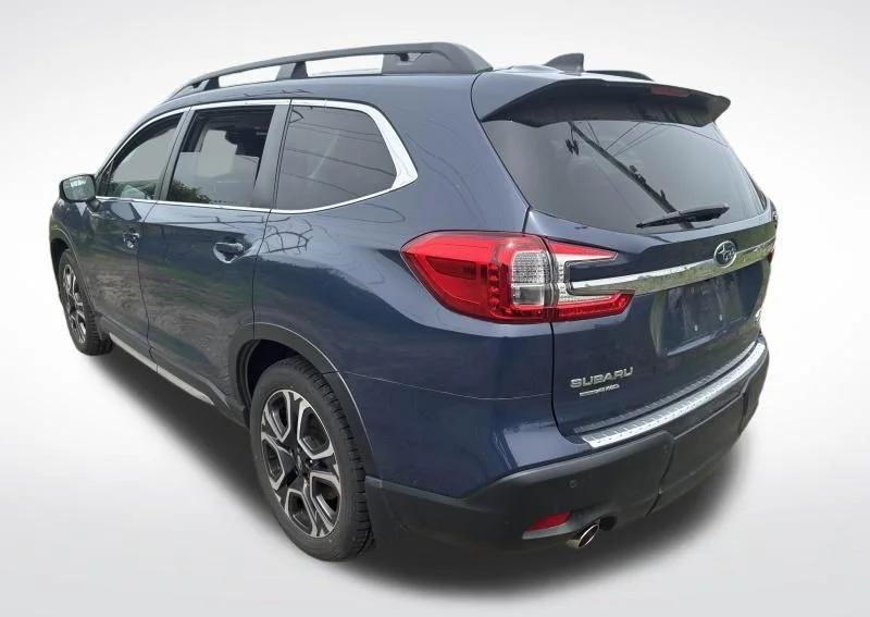subaru ascent 2023 4S4WMARD5P3425308 image subaru ascent 2023 4S4WMARD5P3425308 image