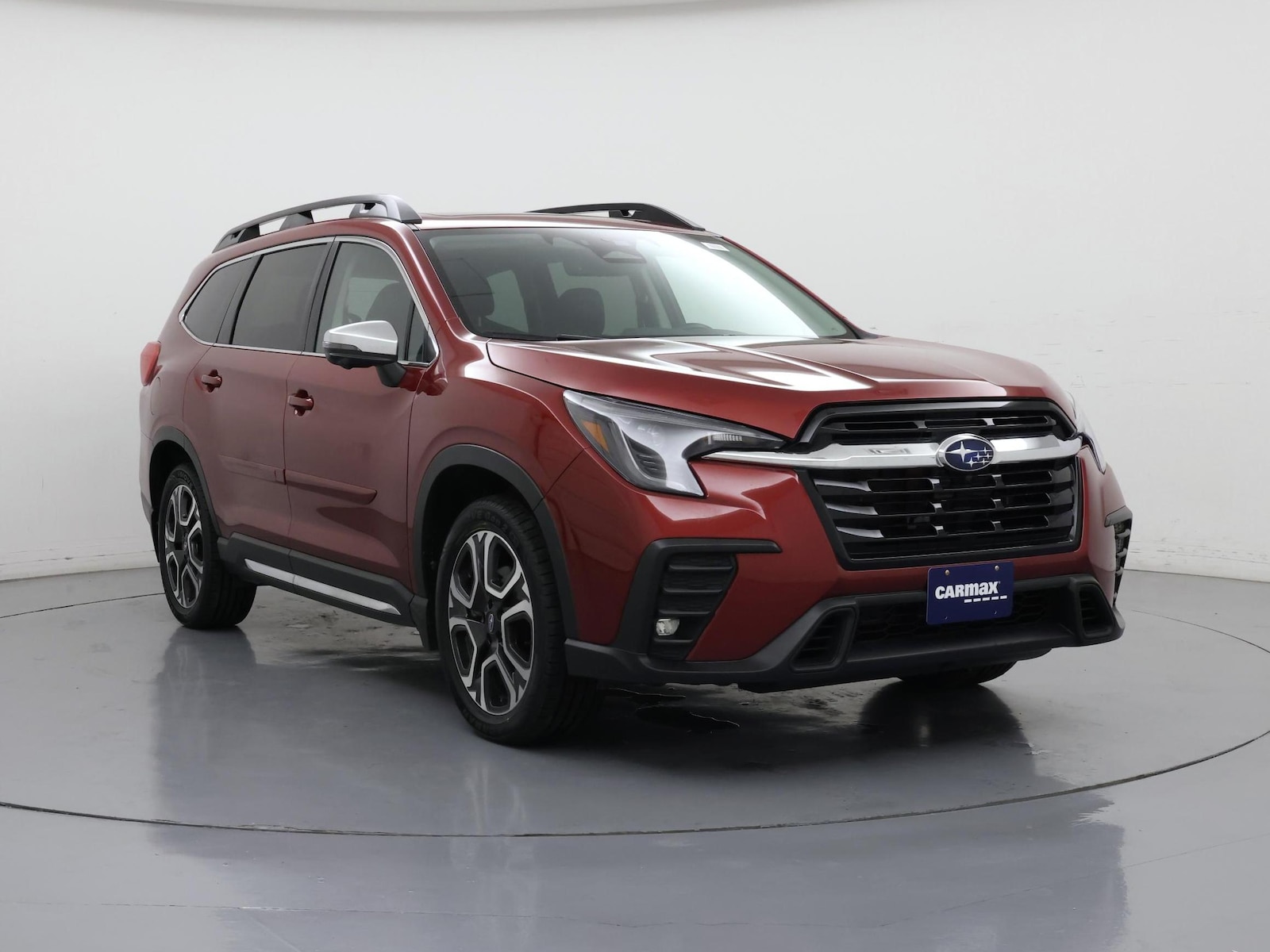 subaru ascent 2023 4S4WMAUD4P3425100 image subaru ascent 2023 4S4WMAUD4P3425100 image