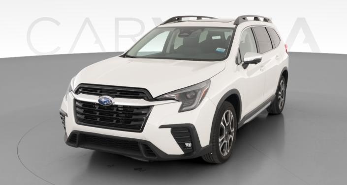 subaru ascent 2023 4S4WMAUD0P3443884 image subaru ascent 2023 4S4WMAUD0P3443884 image