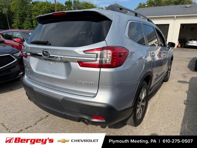 subaru ascent 2023 4S4WMABD8P3440315 image subaru ascent 2023 4S4WMABD8P3440315 image