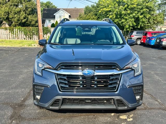 subaru ascent 2023 4S4WMAND5P3432054 image subaru ascent 2023 4S4WMAND5P3432054 image