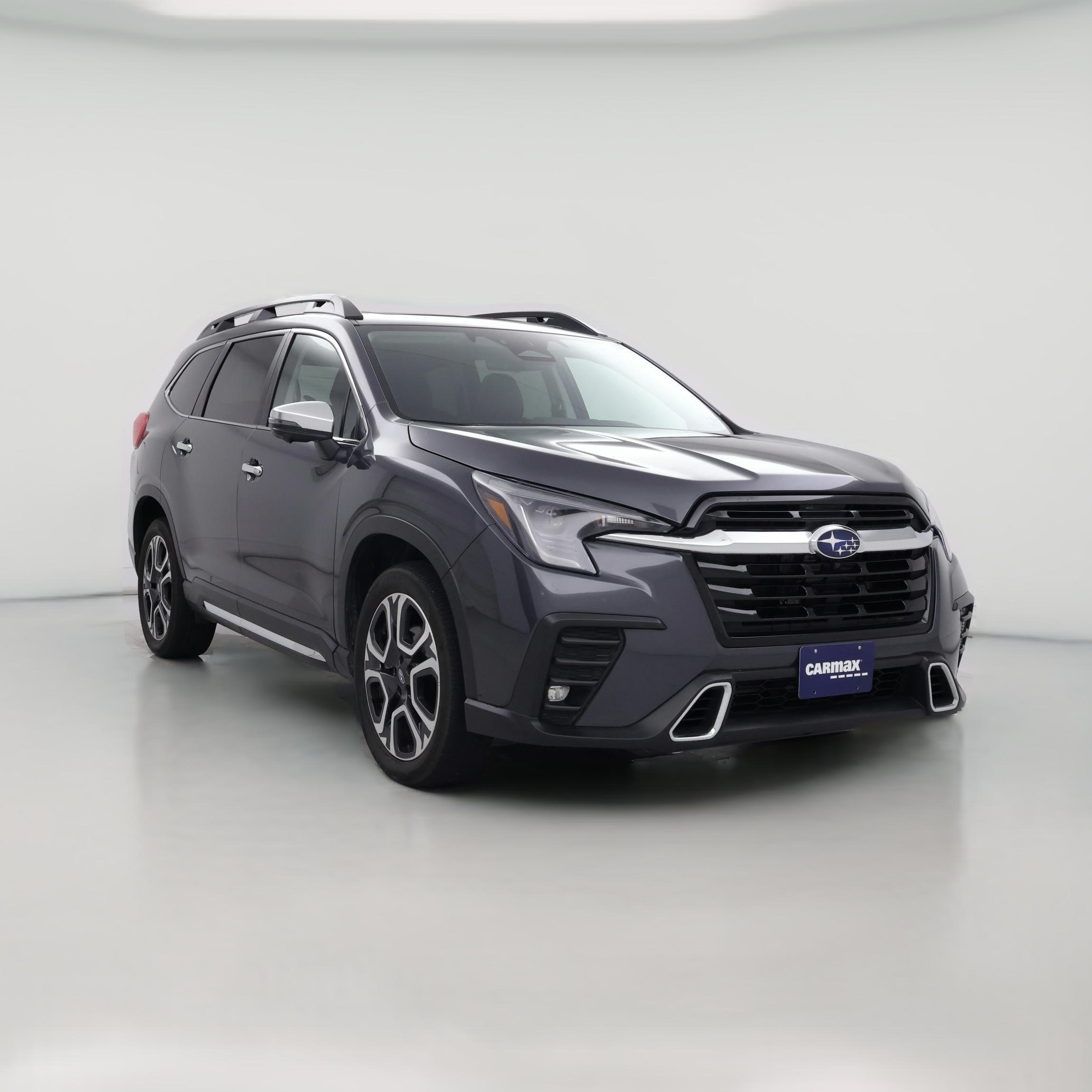 subaru ascent 2023 4S4WMAWD7P3454507 image subaru ascent 2023 4S4WMAWD7P3454507 image