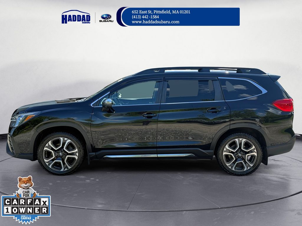 subaru ascent 2023 4S4WMAUD5P3420729 image subaru ascent 2023 4S4WMAUD5P3420729 image