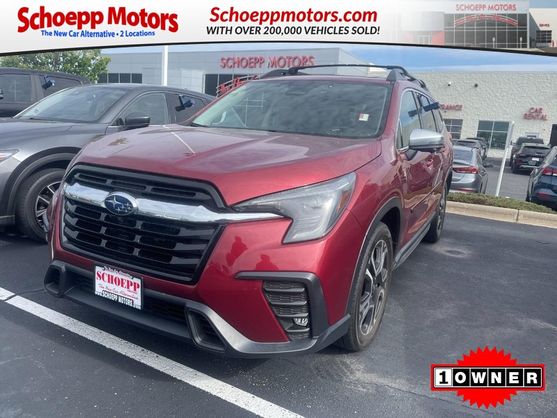 subaru ascent 2023 4S4WMAUD0P3403238 image subaru ascent 2023 4S4WMAUD0P3403238 image