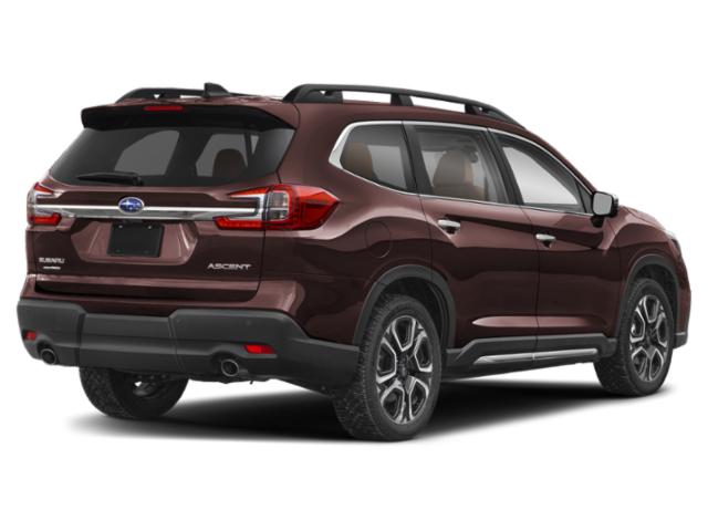 subaru ascent 2023 4S4WMAWD5P3401899 image