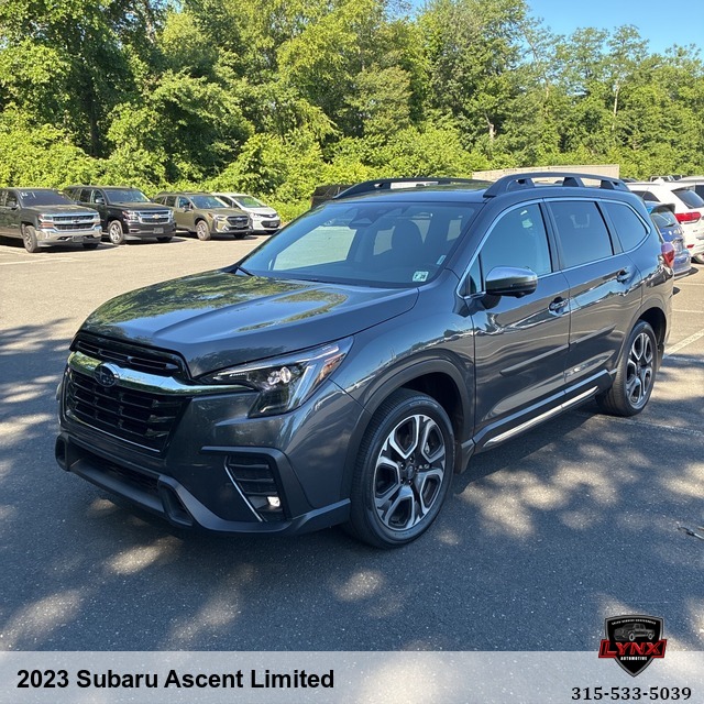 subaru ascent 2023 4S4WMAUD6P3451102 image subaru ascent 2023 4S4WMAUD6P3451102 image