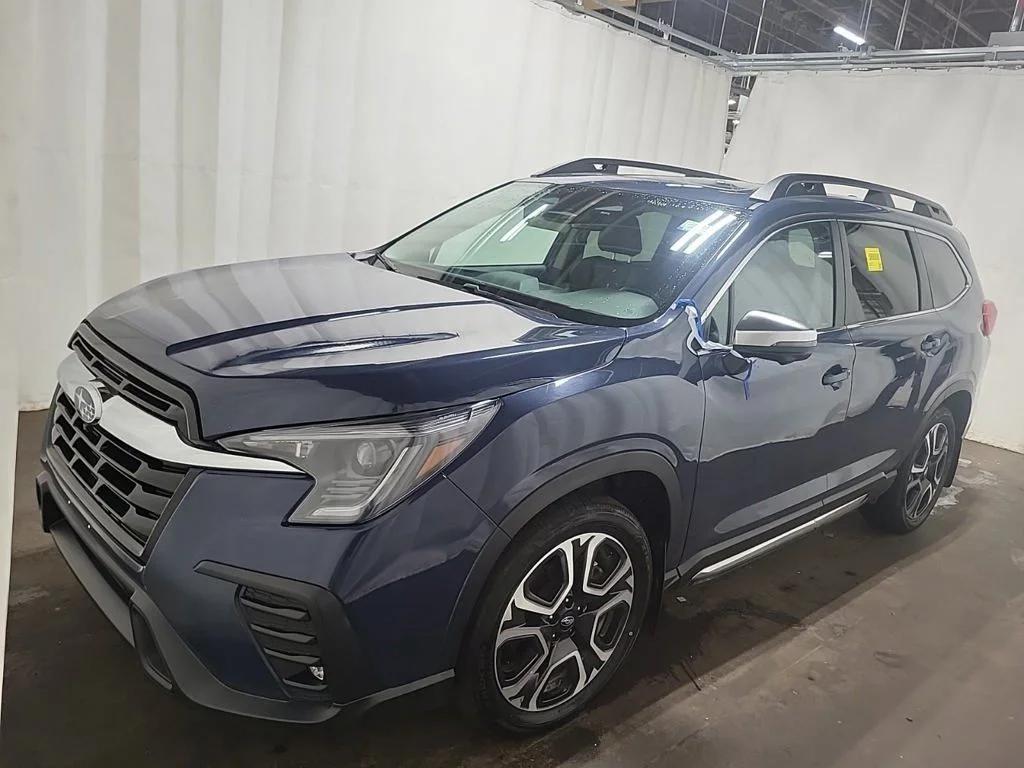 subaru ascent 2023 4S4WMAUD6P3433991 image subaru ascent 2023 4S4WMAUD6P3433991 image