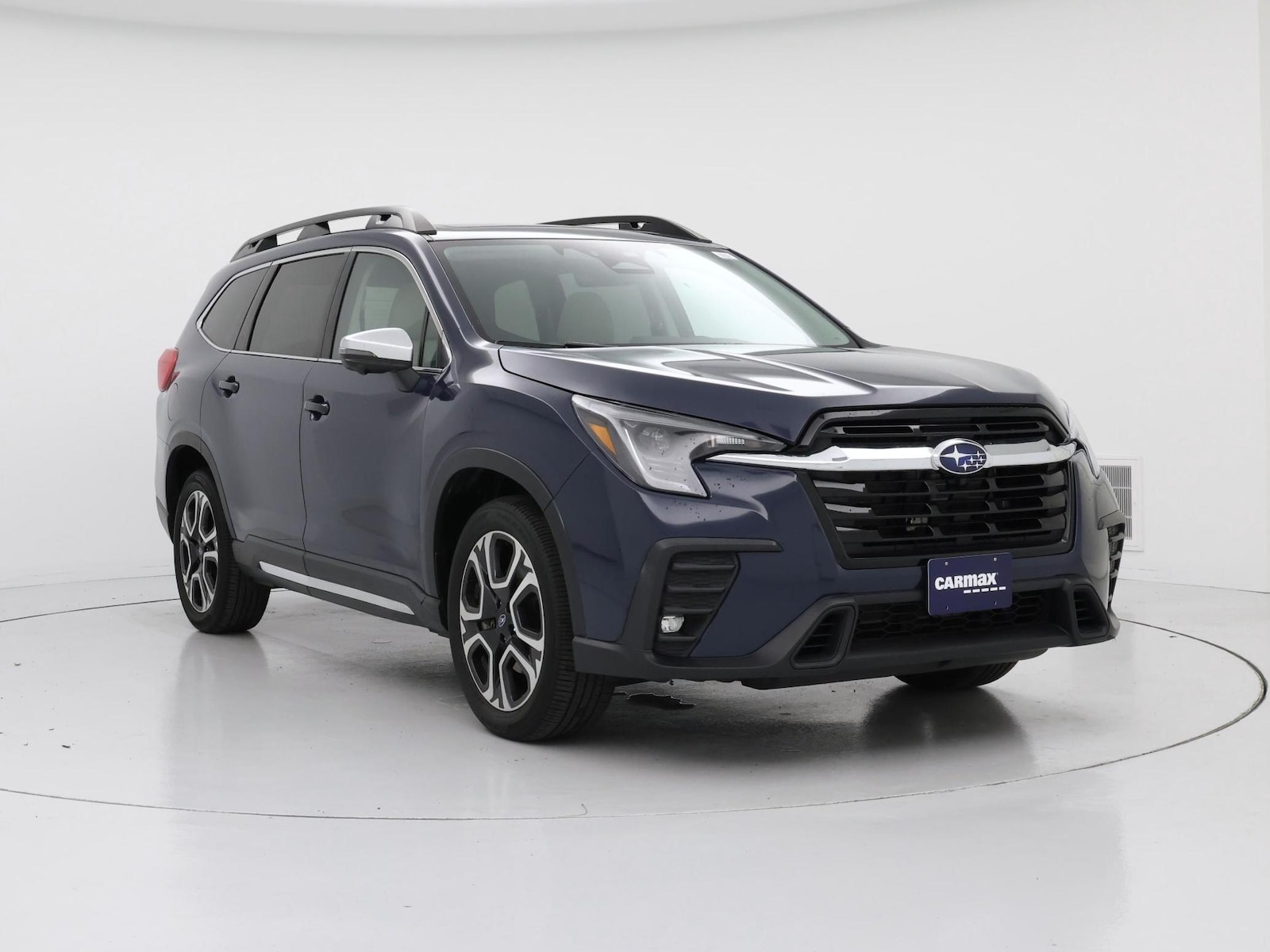 subaru ascent 2023 4S4WMAUD2P3435267 image