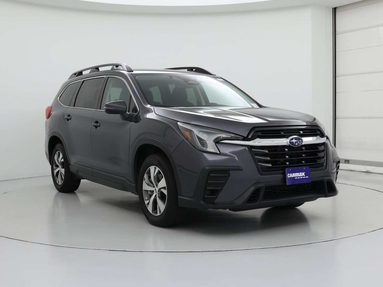 subaru ascent 2023 4S4WMACD1P3435259 image subaru ascent 2023 4S4WMACD1P3435259 image