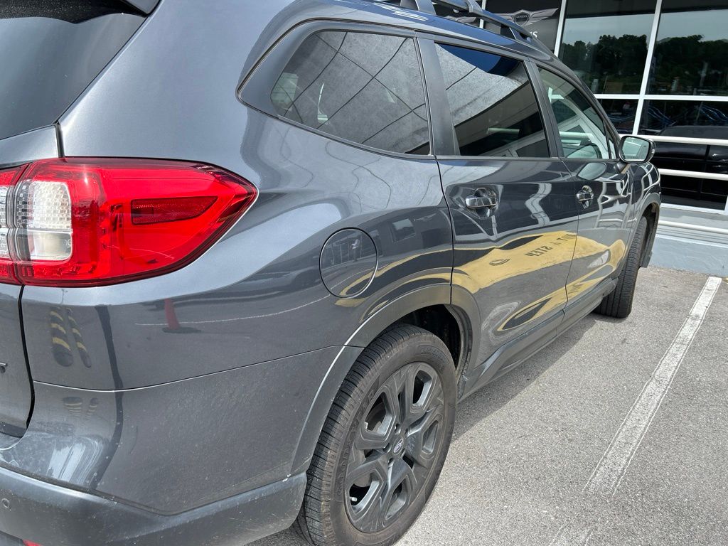 subaru ascent 2023 4S4WMAHD0P3454278 image subaru ascent 2023 4S4WMAHD0P3454278 image