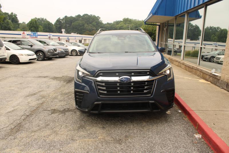 subaru ascent 2023 4S4WMABD8P3402809 image subaru ascent 2023 4S4WMABD8P3402809 image