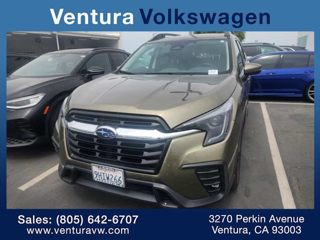 subaru ascent 2023 4S4WMASD0P3447484 image subaru ascent 2023 4S4WMASD0P3447484 image