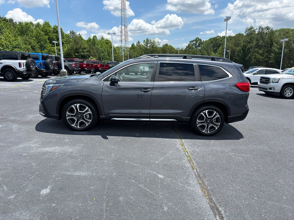 subaru ascent 2023 4S4WMASD9P3418033 image subaru ascent 2023 4S4WMASD9P3418033 image