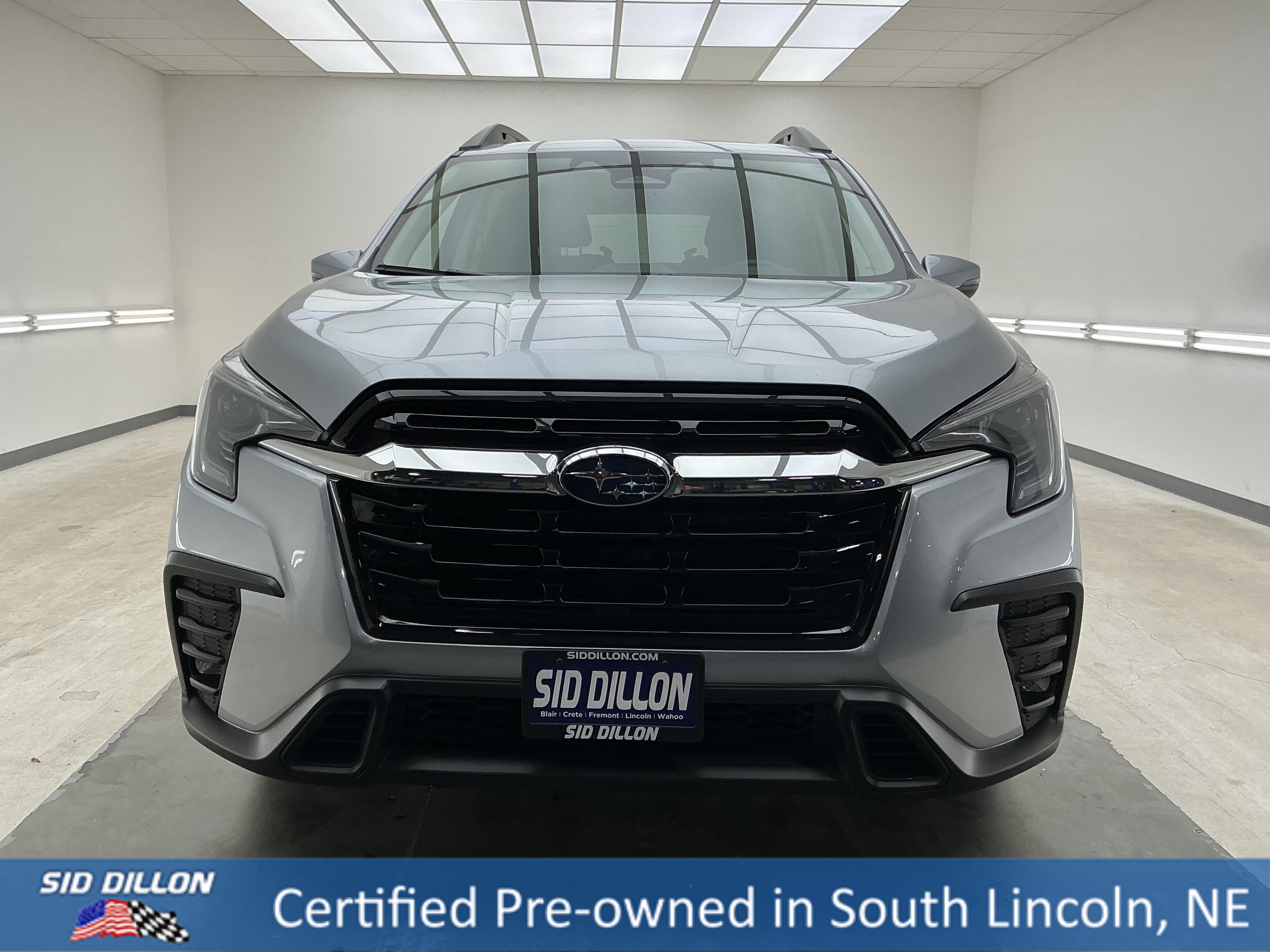 subaru ascent 2023 4S4WMASD9P3433776 image subaru ascent 2023 4S4WMASD9P3433776 image