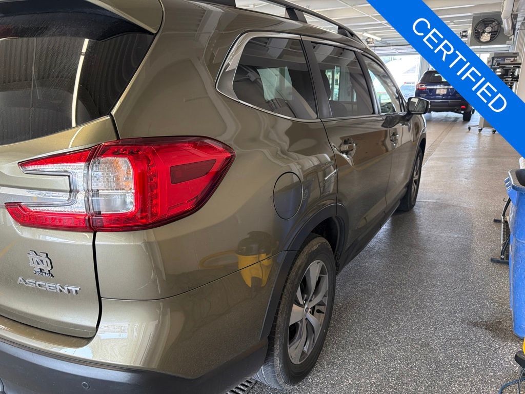 subaru ascent 2023 4S4WMACD8P3458618 image subaru ascent 2023 4S4WMACD8P3458618 image