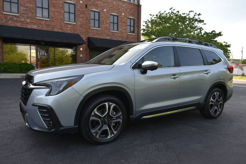 subaru ascent 2023 4S4WMAWD7P3446245 image subaru ascent 2023 4S4WMAWD7P3446245 image