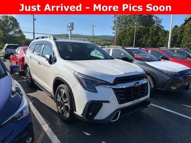 subaru ascent 2023 4S4WMAWD2P3411855 image subaru ascent 2023 4S4WMAWD2P3411855 image