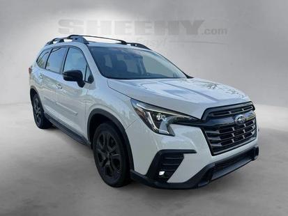 subaru ascent 2023 4S4WMAHD0P3427405 image subaru ascent 2023 4S4WMAHD0P3427405 image