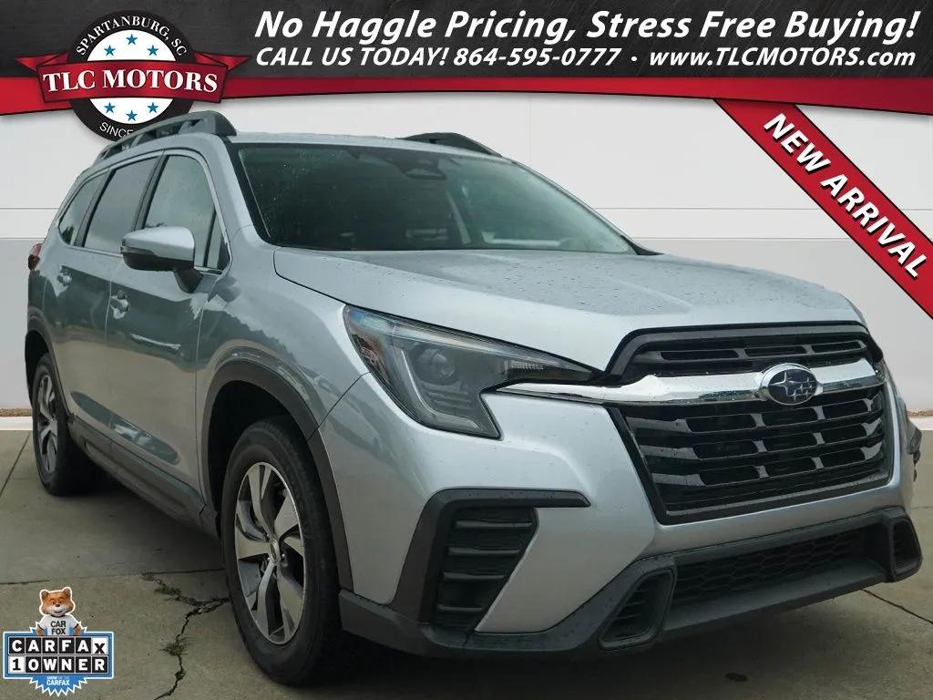 subaru ascent 2023 4S4WMABD7P3419472 image subaru ascent 2023 4S4WMABD7P3419472 image
