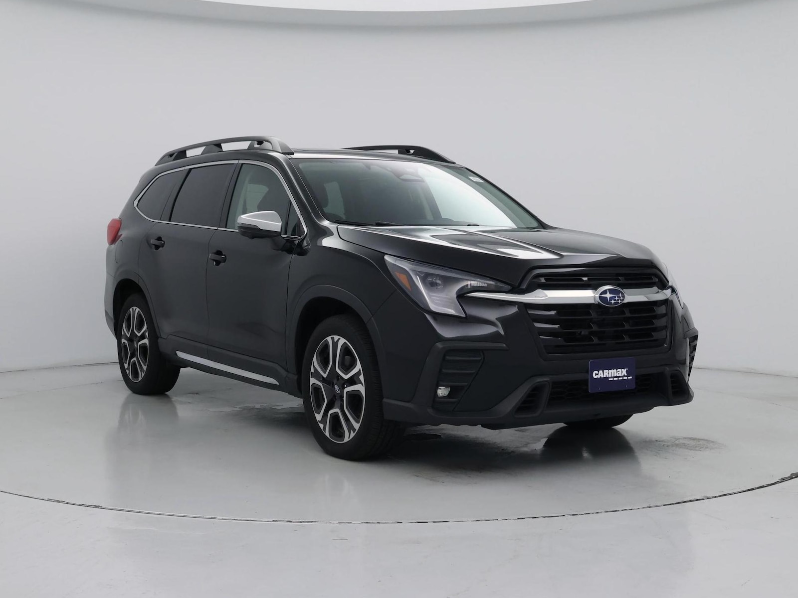 subaru ascent 2023 4S4WMAUD3P3423158 image