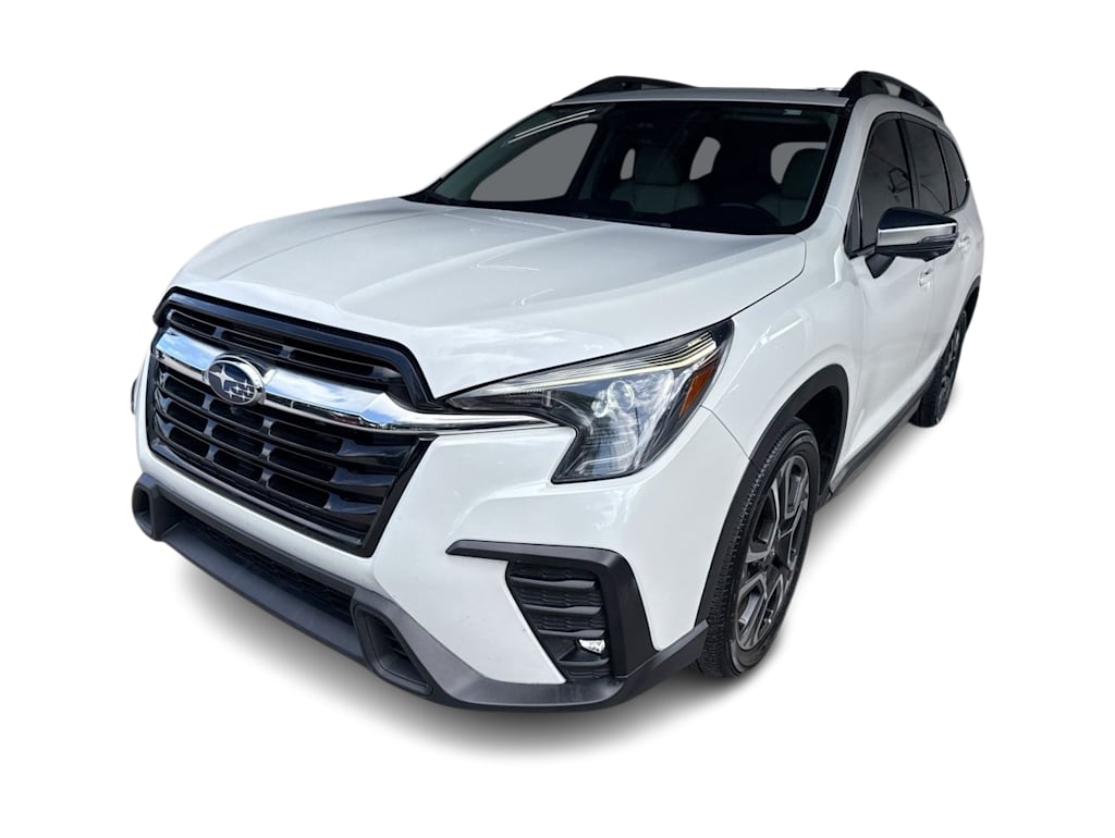 subaru ascent 2023 4S4WMAUD6P3430640 image subaru ascent 2023 4S4WMAUD6P3430640 image