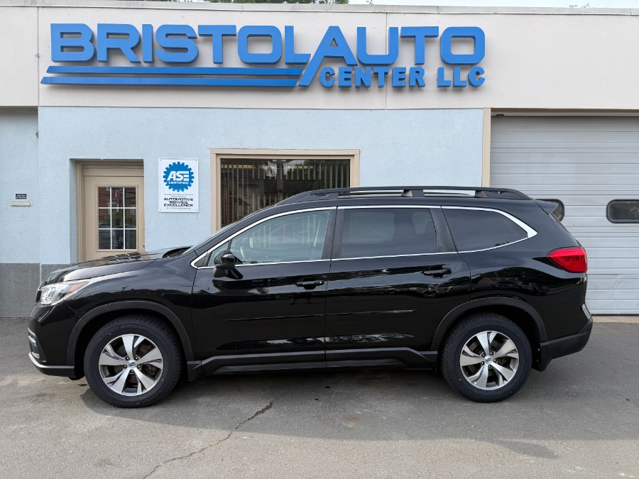 subaru ascent 2019 4S4WMABD8K3411793 image subaru ascent 2019 4S4WMABD8K3411793 image